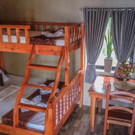 Camaya-An Paradise Beach Resort Malabugas Exterior photo