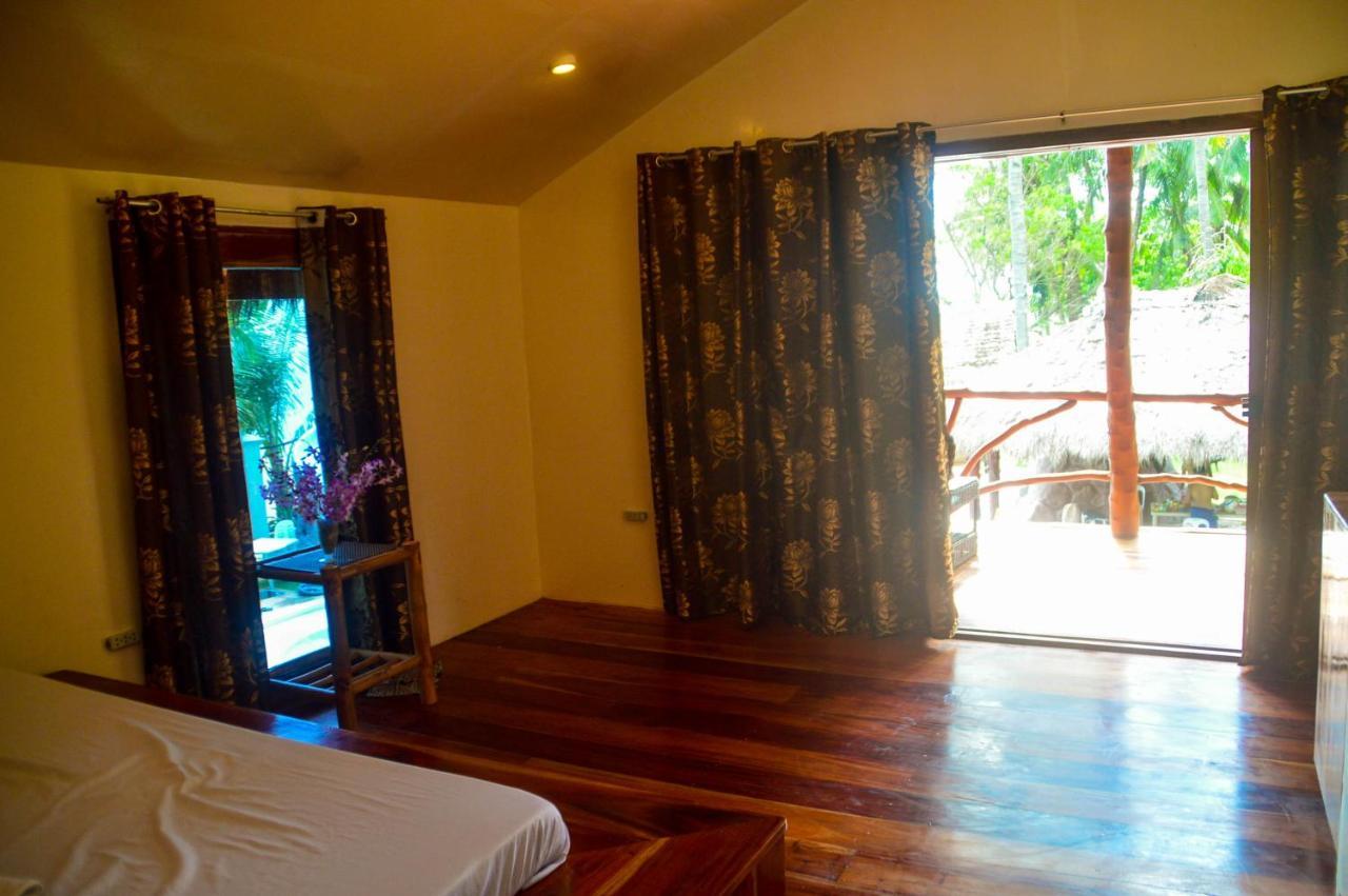 Camaya-An Paradise Beach Resort Malabugas Exterior photo