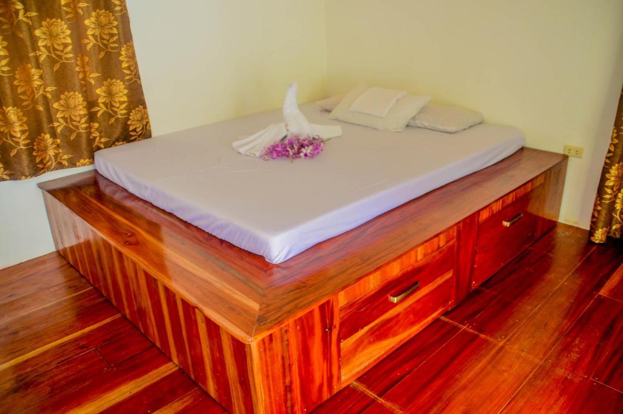 Camaya-An Paradise Beach Resort Malabugas Exterior photo